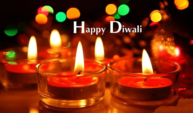 Happy Diwali Wishes Images